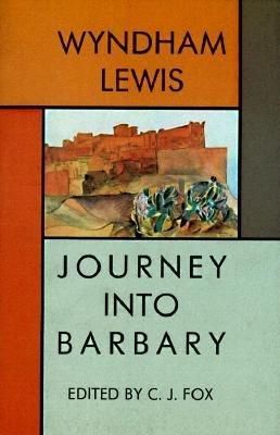 Journey Into Barbary