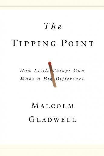 Tipping Point