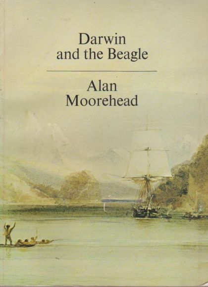 Darwin and the Beagle