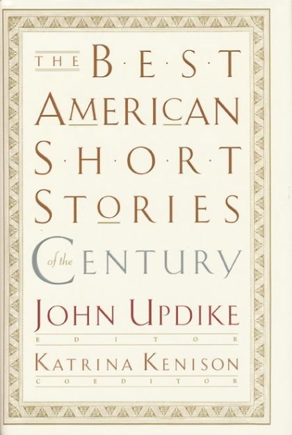 Best American Short Stories of the Century