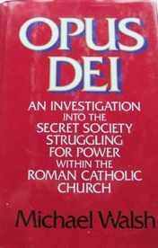 Opus Dei