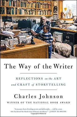 Way of the Writer - Reflections on the Art and Craft of Storytelling