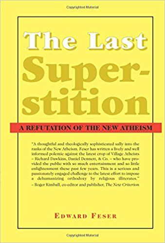 Last Superstition