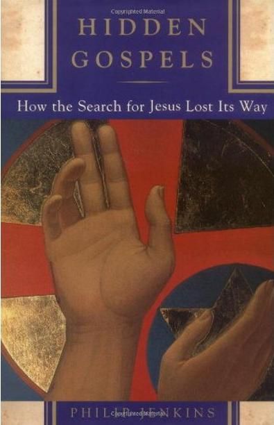 Hidden Gospels