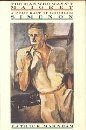Man Who Wasn't Maigret