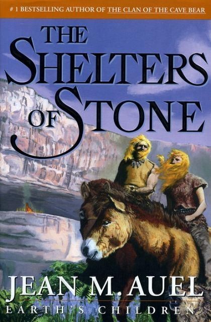 Shelters of Stone