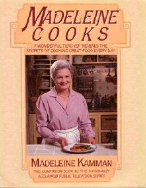 Madeleine Cooks