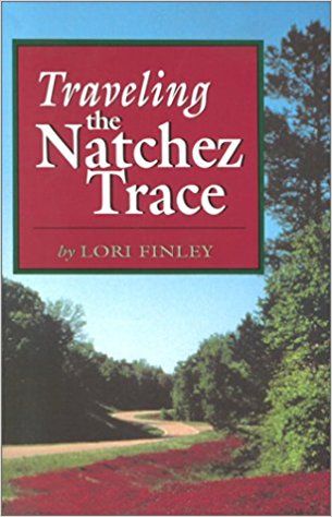 Traveling the Natchez Trace