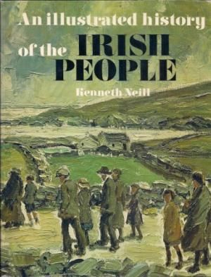 Irish People - An Illustrated History