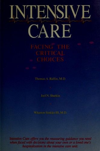 Intensive Care