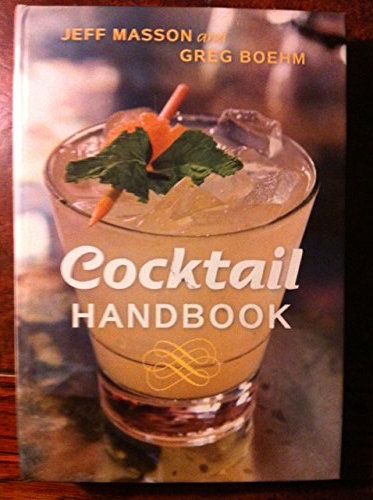 Cocktail Handbook