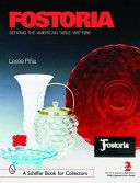 Fostoria American Line 2056
