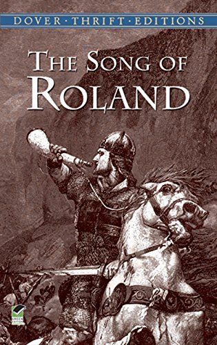 Song of Roland (Dover Thrift Editions)