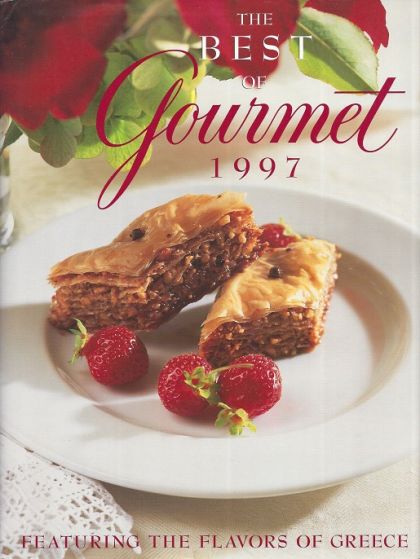 Best of Gourmet (1997)
