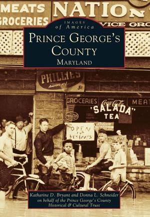 Prince George's County (Images of America - Maryland)