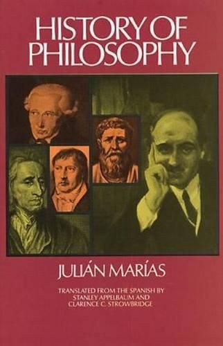 History of Philosophy (Historia De La Filosofia)
