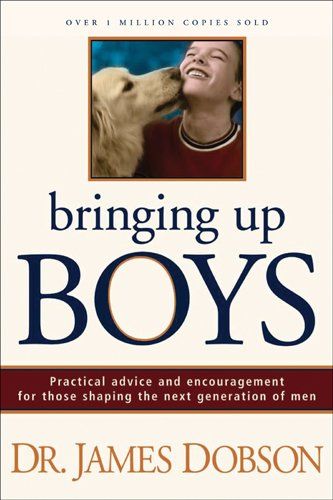 Bringing Up Boys