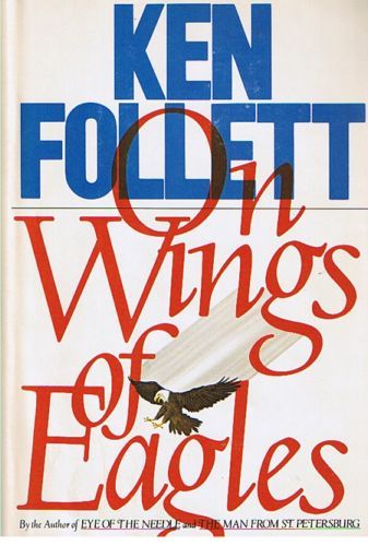 On Wings of Eagles