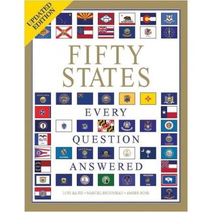 Fifty States (All You Need to Know)