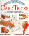 Amazing Book of Card Tricks