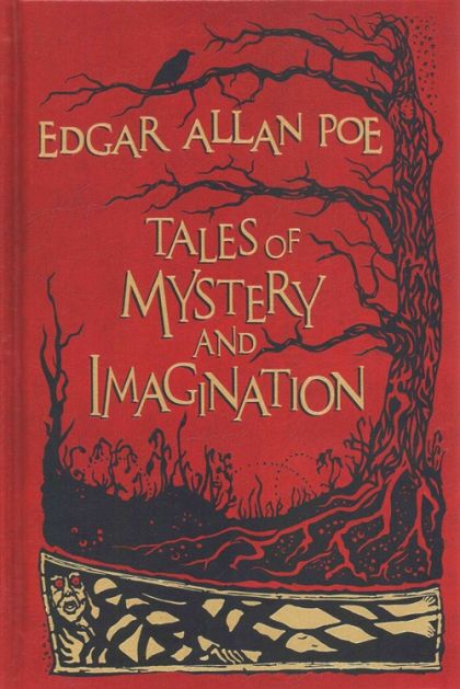 Tales of Mystery and Imagination