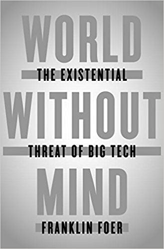 World without mind