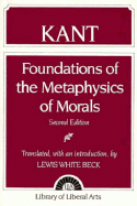 Foundations of the Metaphysics of Moral