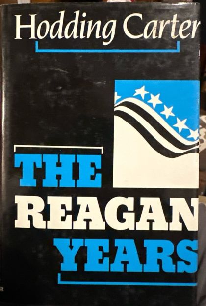 Reagan Years