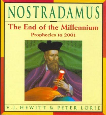 Nostradamus