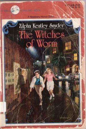 Witches of Worm