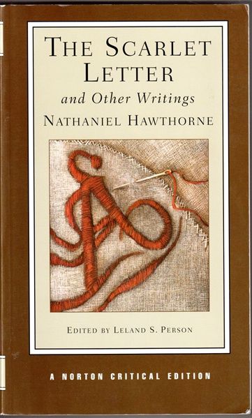 Scarlet Letter