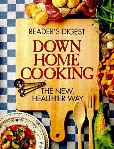 Down Home Cooking