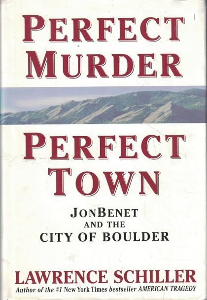 Perfect Murder Perfect Town