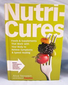 Nutricures