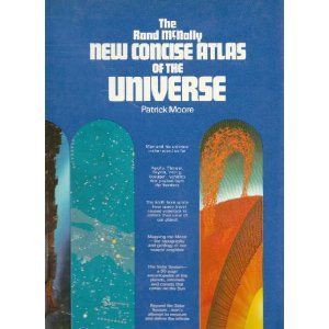 Concise Atlas of the Universe