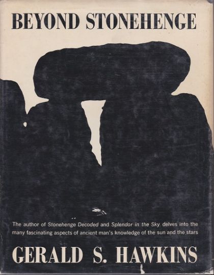 Beyond Stonehenge