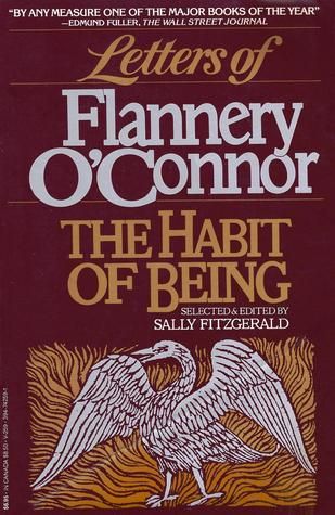 Habit of Being