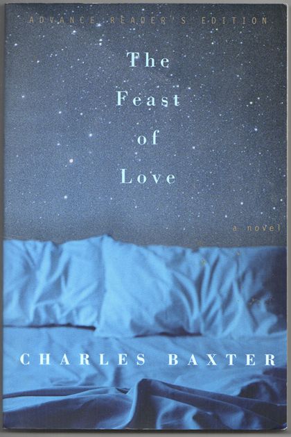 Feast of Love - A Novel