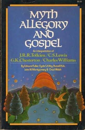 Myth, Allegory, and Gospel