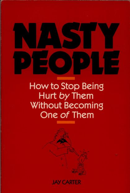 Nasty People