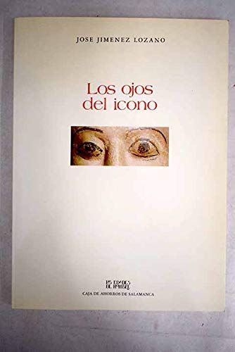 Los Ojos Del Icono