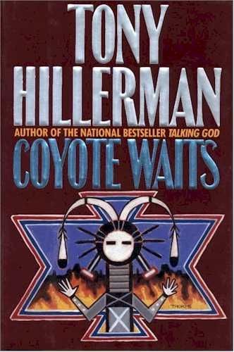 Coyote Waits