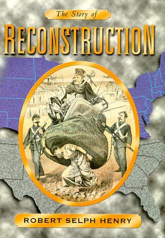 Story of Reconstruction