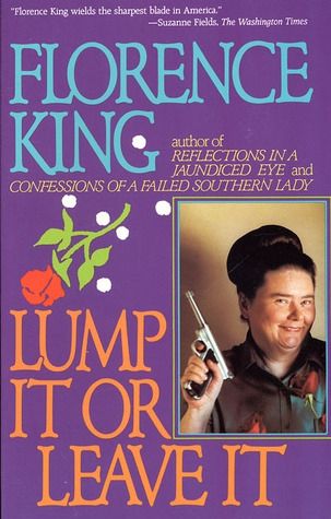 Lump It Or Leave It