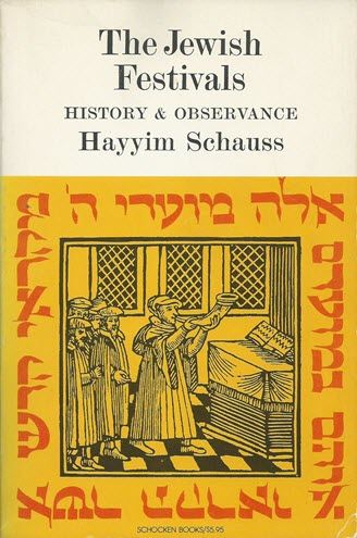 Jewish Festivals