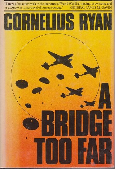 Bridge Too Far