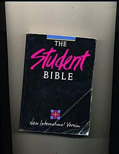 Student Bible / New International Version