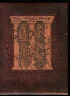 Halls of Fame