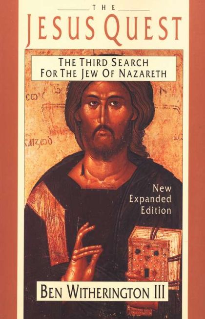 Jesus Quest