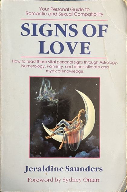 Signs of Love